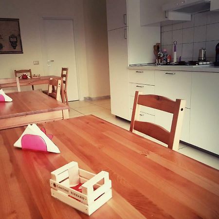 Bed and Breakfast Il Rifugio Sui Due Golfi Gragnano Exterior foto