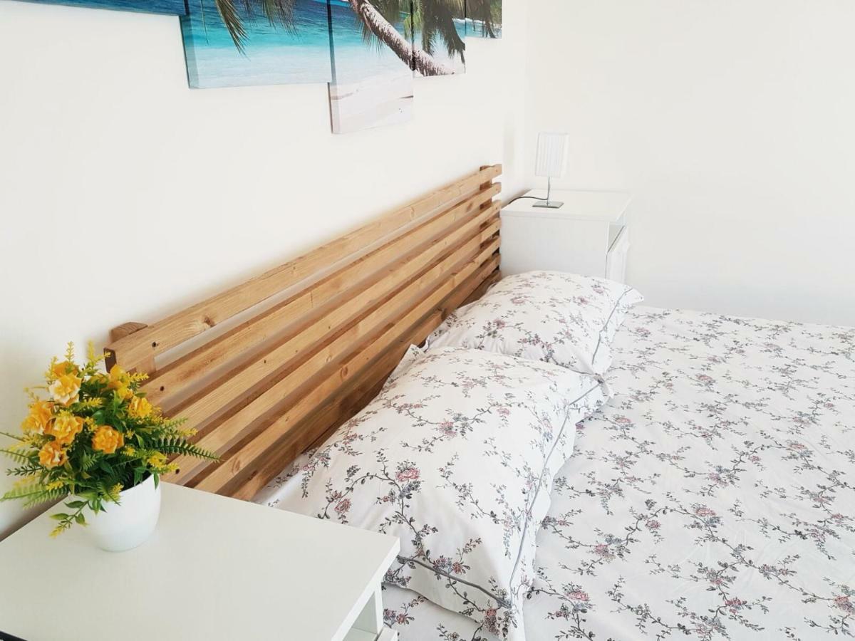 Bed and Breakfast Il Rifugio Sui Due Golfi Gragnano Exterior foto